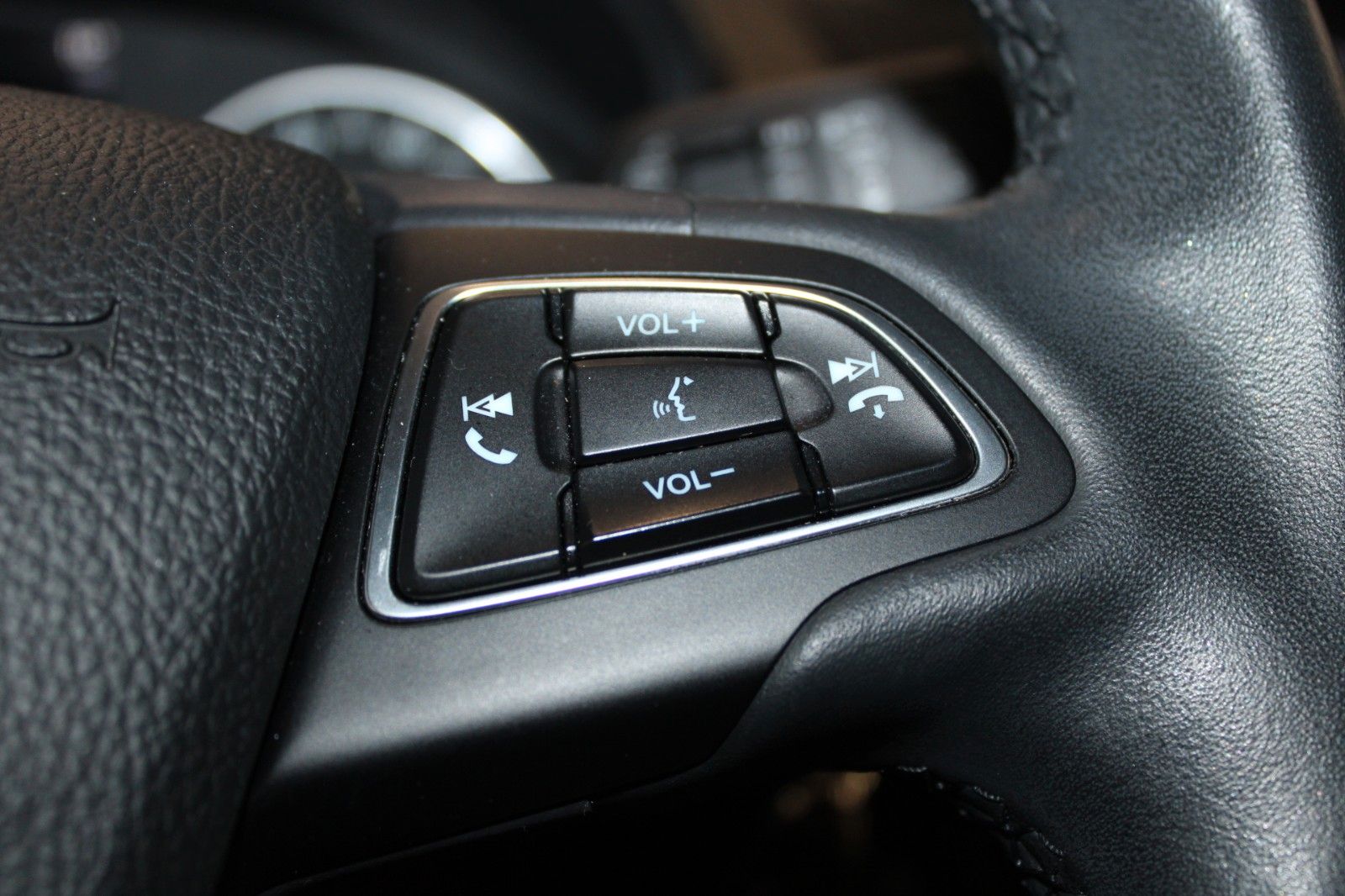 Fahrzeugabbildung Ford EcoSport Cool & Connect  LED KLIMA WinterPaket