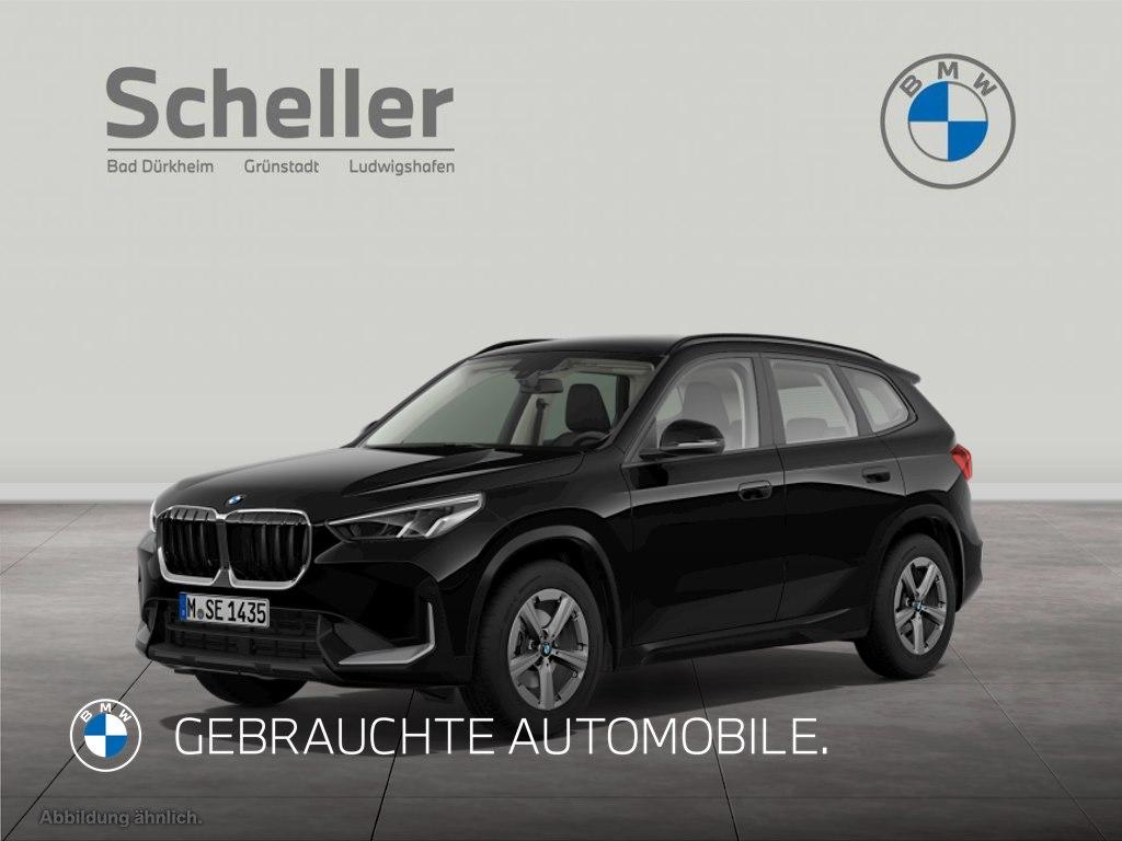 BMW X1 sDrive18d DAB Parkassistent Shz