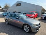 BMW 325i Coupe Teilleder Bi-Xenon PDC SHZ - graue BMW 325