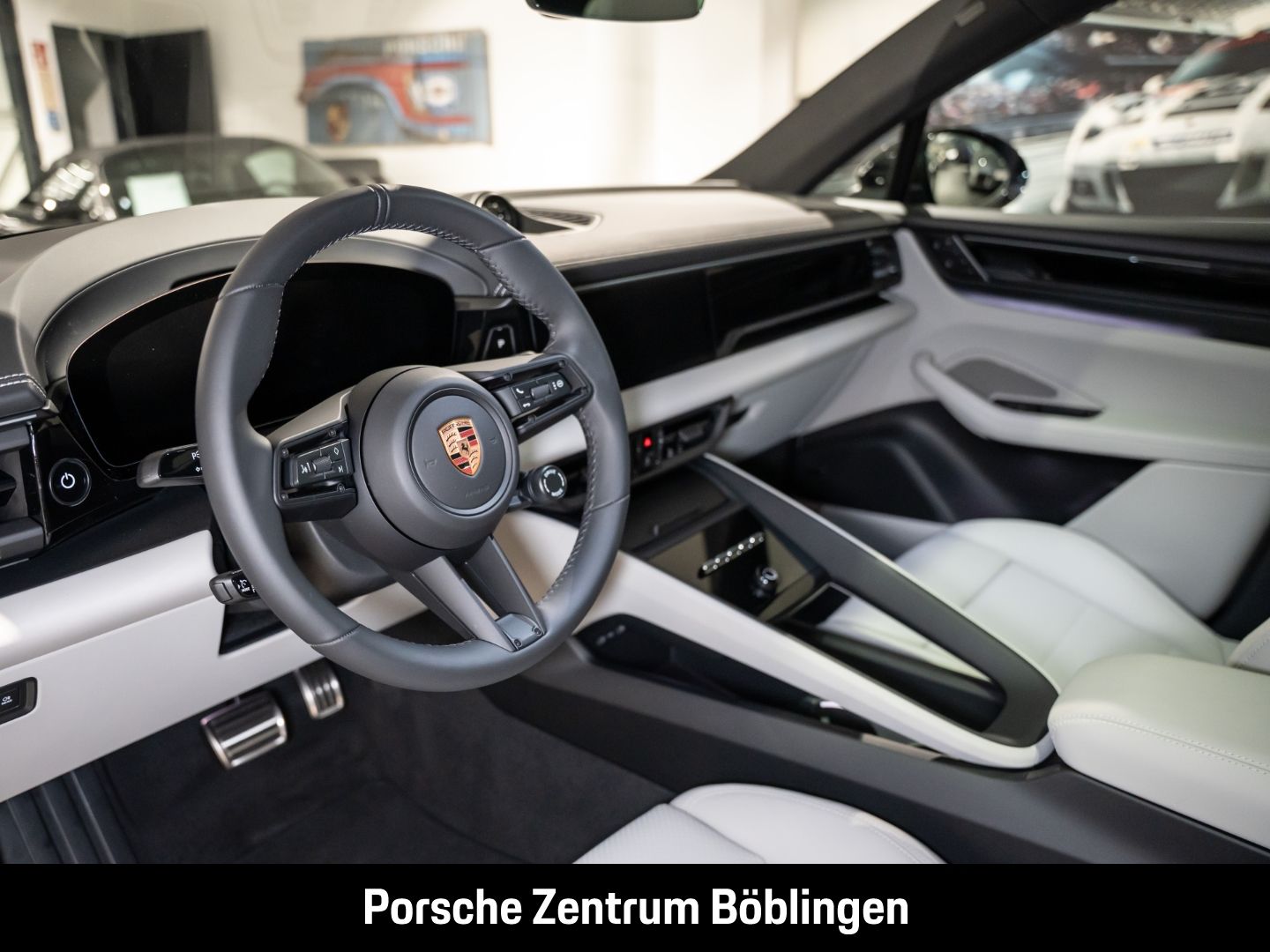 Porsche Macan - Bild 4
