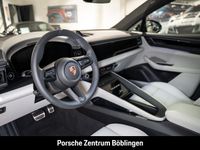 Porsche Macan - Vorschau Bild 4