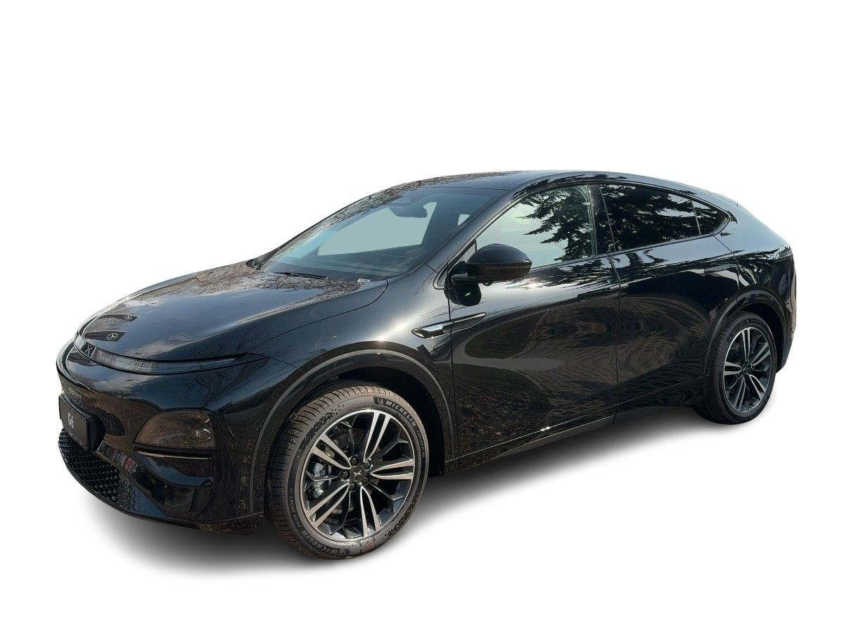XPENG G6 - Bild 16