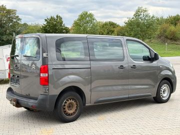 Citroen Jumpy - 5