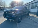 Chevrolet Silverado ZR2 absolut Voll Klappenauspuff  GAS - Chevrolet Silverado: Automatik