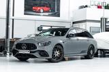 Mercedes-Benz E63S AMG Final Edition I Multibeam I Burmester - gebrauchte Mercedes-Benz E 63 AMG aus dem Jahr 2023
