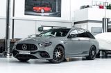 Mercedes-Benz E63S AMG Final Edition I Multibeam I Burmester - Mercedes-Benz E 63 AMG aus 2023
