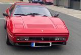 Ferrari Seltene Gelegenheit - außergewöhnliche Provienz