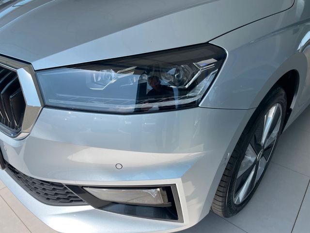 SKODA Fabia (Bild 16 von(17)