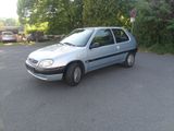Citroën Citroen Saxo 1.1 voll fahrbereit mit Tüv - Citroën SAXO mit Benzin-Antrieb: Kleinwagen, 1.1