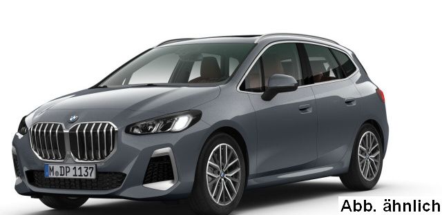 BMW 223d Active Tourer xDrive Head-Up