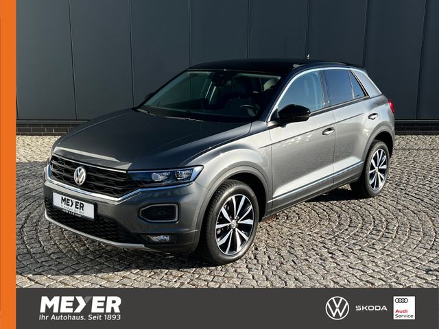 Volkswagen T-Roc Style 1.5 TSI