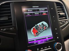 RENAULT Megane - Ansicht 24