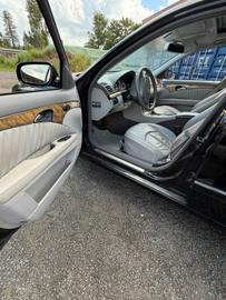 صورة 8 لـ 2007 Mercedes-BENZ E 280