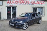 Mercedes-Benz C 200 CGI BlueEfficiency*Totwinkel*Leder*BI-XENO - gebrauchte Mercedes-Benz C 200 aus dem Jahr 2011
