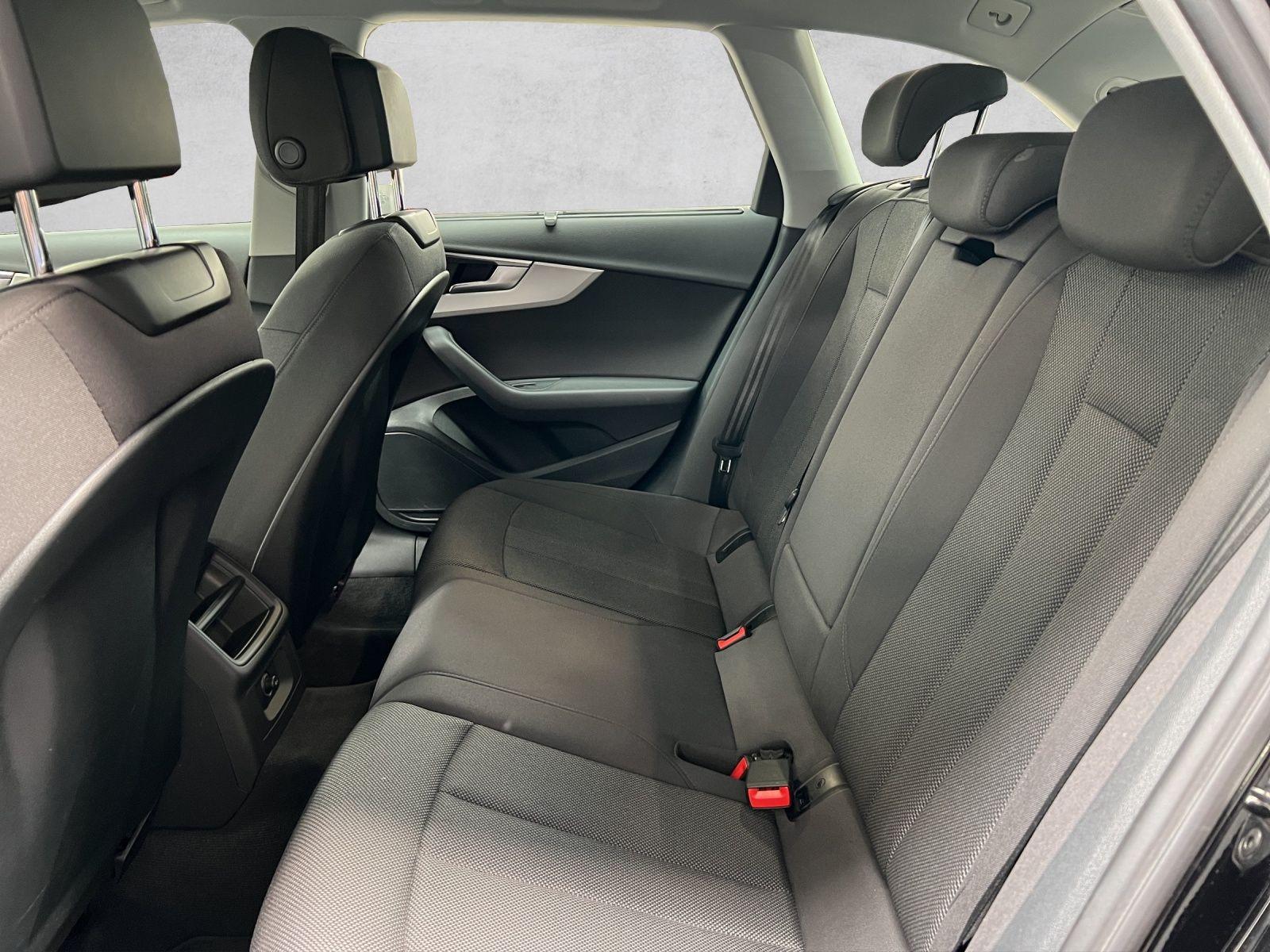 Audi A4 Avant 2.0 TDI S-tronic*LED*AHK*ACC*Navi, миниатюра 29
