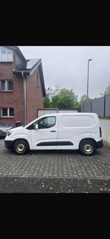 Opel Combo - Opel Combo in Düsseldorf