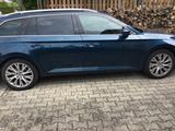 Skoda Superb 2.0 TDI SCR 147kW DSG AMBITION COMBI ... - Skoda Superb Gebrauchtwagen in München