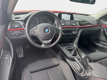 BMW 430 - 12