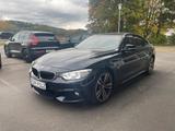 BMW 420d Gran Coupe Leder PDC M-Sport "19" - gebrauchte BMW 420 aus dem Jahr 2015