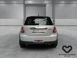 MINI COOPER KLIMAAUTOMATIK+EINPARKHILFE+ALLWETTER+TÜV - MINI MINI: Kleinwagen