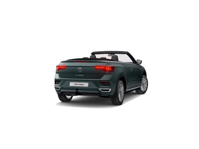 Volkswagen T-Roc - Bild 14