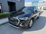Audi Q3 40 TDI quattro advanced PANO/KEYLESS-ENTRY... - Audi Q3 Gebrauchtwagen in München