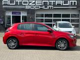 Peugeot 208 Active Pack 39TKM Scheckheft - Peugeot 208 Gebrauchtwagen in Dortmund
