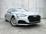Audi A5 Sportback 35 TDI basis LED 1ERH - gebrauchte Audi A5 aus dem Jahr 2021