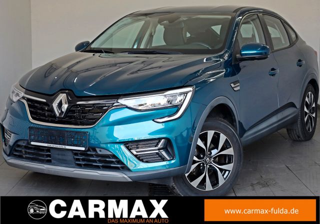 Renault Arkana Zen Navi,LED,SH,PDC,Kamera,AHK