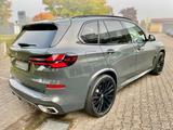 BMW X5 30 d xDrive M Sportpaket AHK Sky Lounge Stand - BMW: Xdrive
