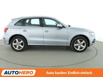 Audi Q5 - 7