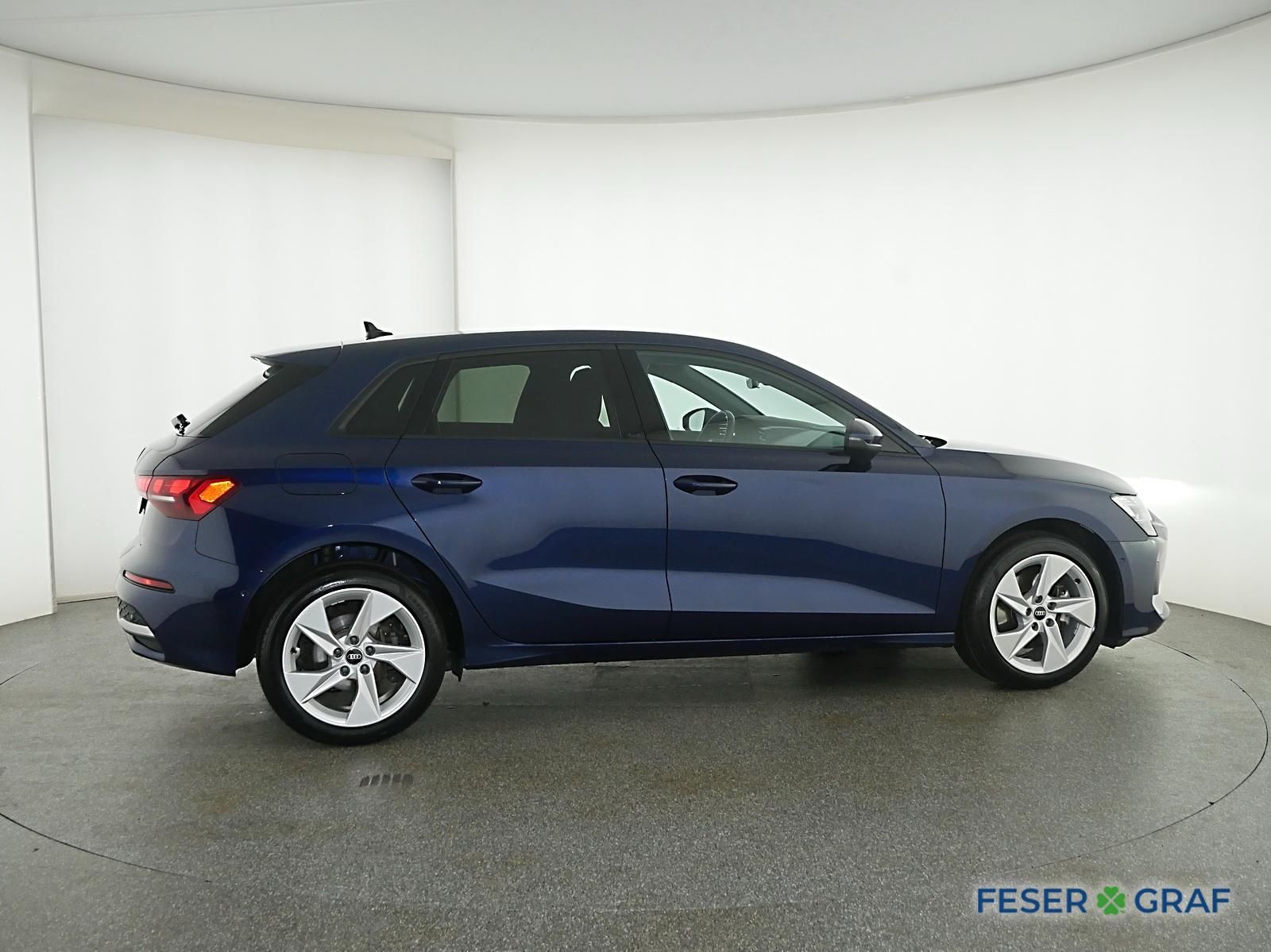 Audi A3 - Bild 13