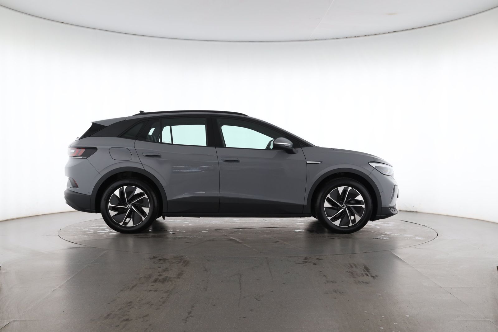 Volkswagen ID.4 - Bild 7