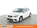 Seat Ibiza 1.0 TSI Style*LED*ACC*PDC*SHZ*KLIMA* - Seat Ibiza Gebrauchtwagen in München