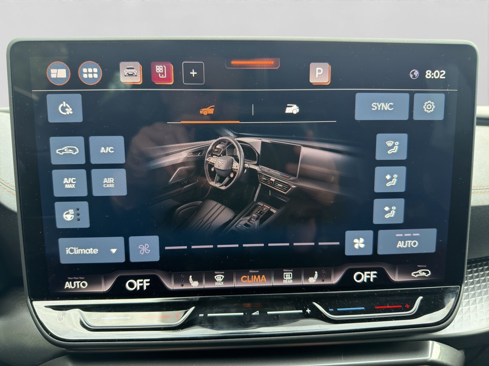 Cupra Formentor - Bild 14
