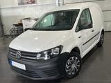 Volkswagen Caddy 2.0 TDi Kasten **Klima*BT*Schiebetür**