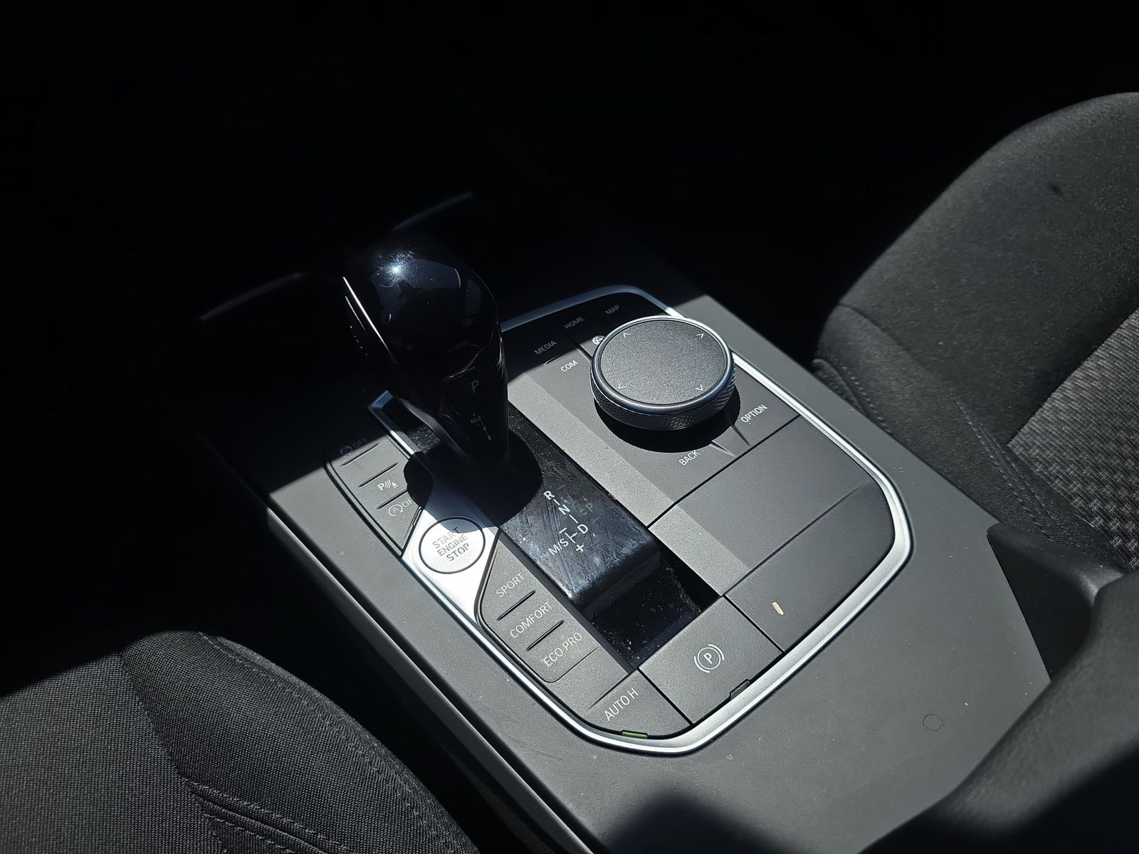BMW 118i Hatch Advantage DAB LED WLAN Tempomat Shz foto 14