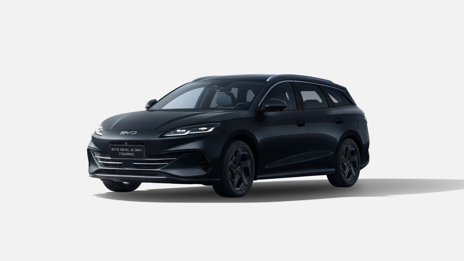 BYD SEAL 6