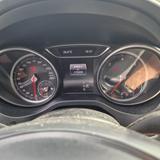 Mercedes-Benz CLA Shooting Brake - Mercedes-Benz CLA Shooting Brake von privat