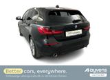 BMW 120 Advantage 120d xDrive Aut. - BMW 120: Coupe