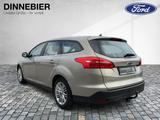 Ford Focus 1.6 Turnier Cool & Connect **Klimaaut./AHK - Ford Focus: 1.6
