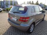 Mercedes-Benz B -Klasse B 170 AT, Insp neu! - Mercedes-Benz B 170 aus 2007