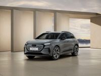 Audi Q4 - Vorschau Bild 11