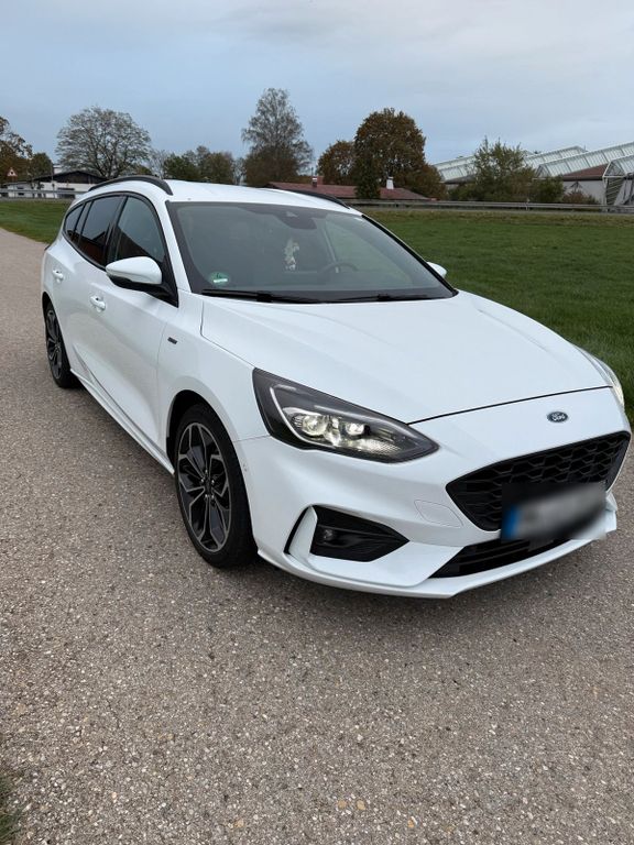 Image of Ford Focus