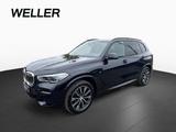 BMW X5 xDr. 30d M Sport LivePro,Pano,Laser,StdHz,HUD - BMW mit Diesel-Antrieb: Head-Up Display