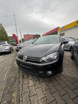Volkswagen Golf VI Comfortline - Sportwagen bis 5.000 Euro