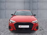 Audi A3 Sportback 35 TDI S-TR S-LINE 5JG+LED+NAV+AHK - Audi A3 Gebrauchtwagen in Berlin