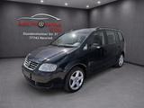 Volkswagen Touran 1.6 FSI Highline*KLIMA/ SHZ/ AHK/ HU_NEU - gebrauchte VW Touran aus dem Jahr 2003