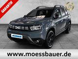 Dacia Duster II Extreme PDC/NAVI/TEMP - Dacia Duster mit Halbautomatikschaltung