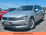 Volkswagen Passat Variant 1.8 TSI DSG Navi Leder HIGHLINE - Volkswagen Passat Variant in Köln